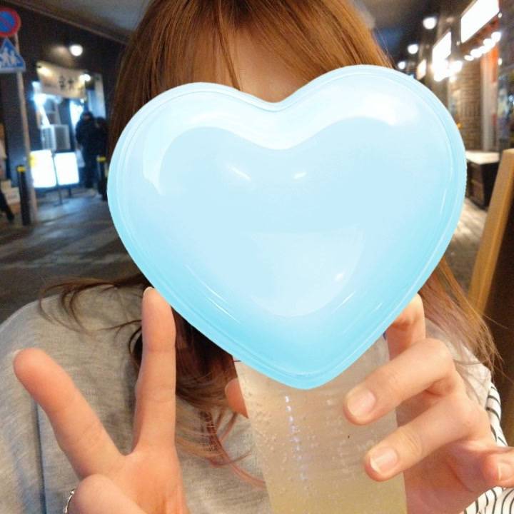 おはよう❤