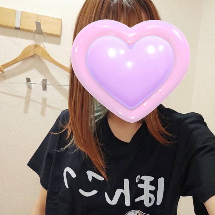 おはよう❤