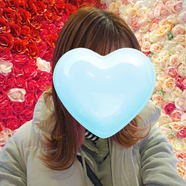 おはよう❤