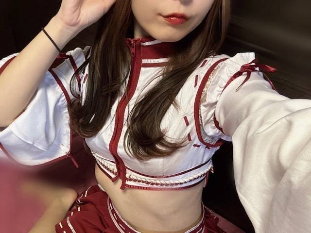 こんばんは！