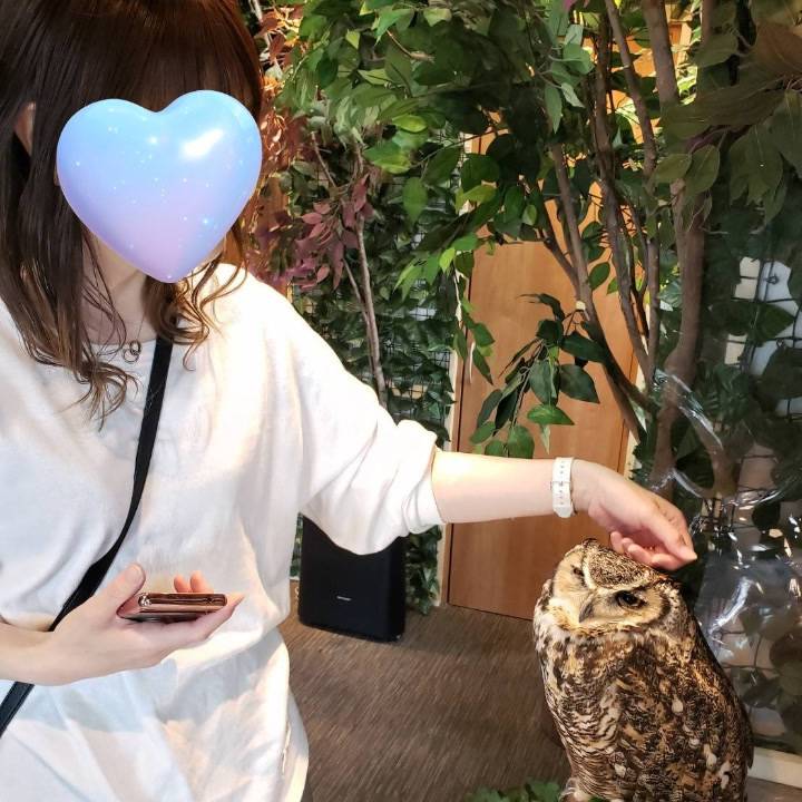 おはよう❤