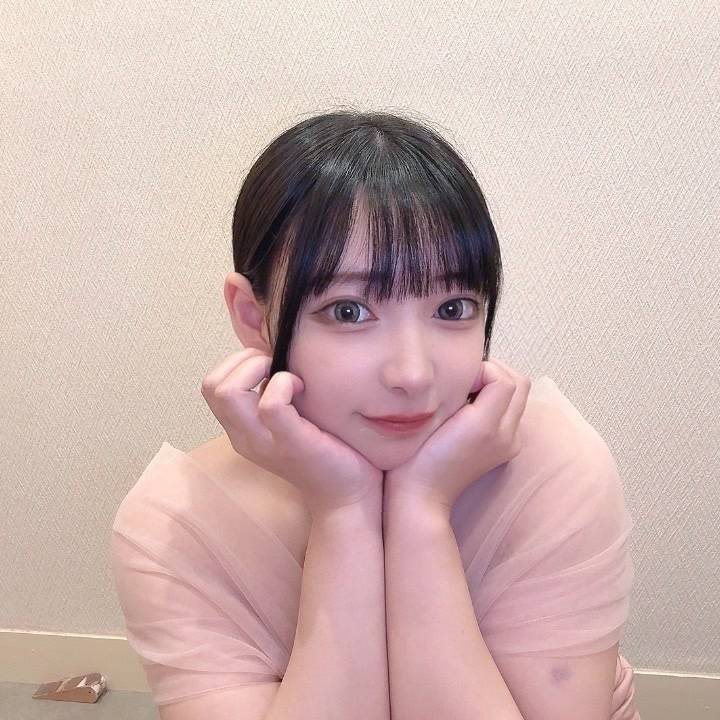 盛れた💓