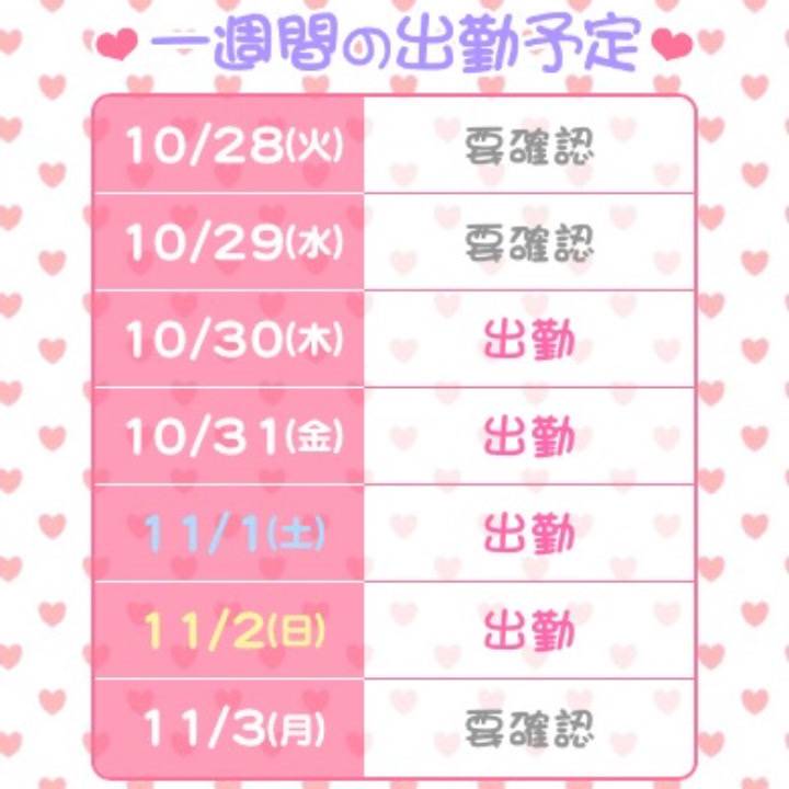 よくなってきた〜♪