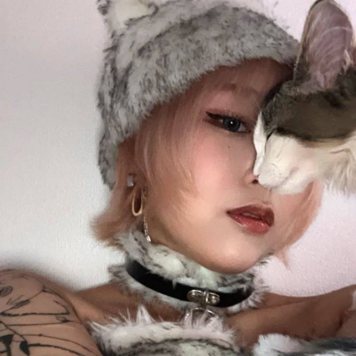 ハロウィンパーティー🐺