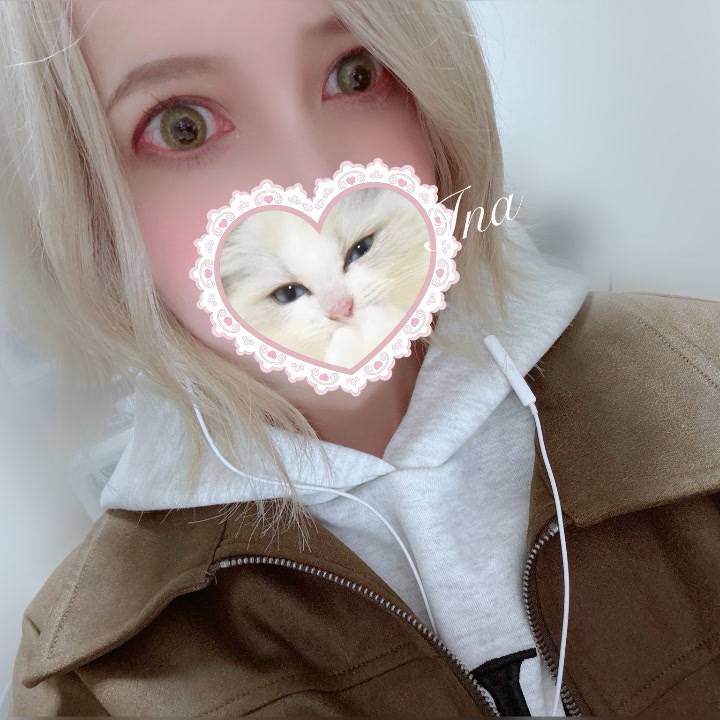 Newアイナ💕(*´ ˘ `ㅅ)💕