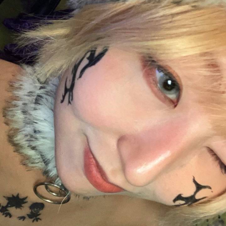 ハロウィン楽しかった♡