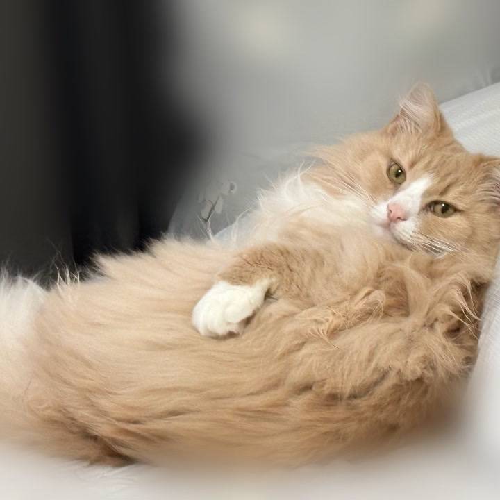 お裾分け🫶🏻︎🐱💓