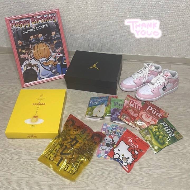 地方の本指名🥺🫶