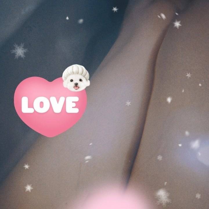 ぺろぺろっ👅💓