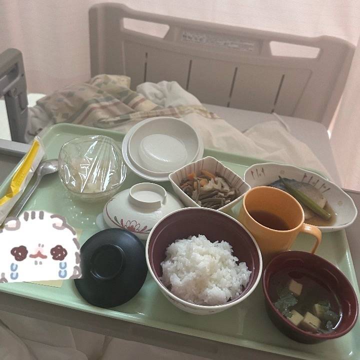 しんどいよ、、