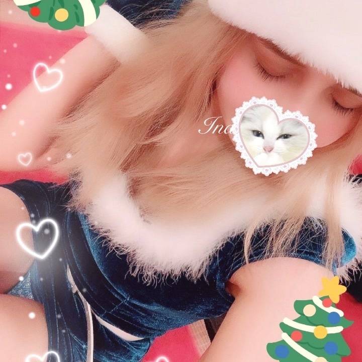 サンタさん🎅🏻💕