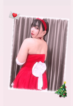 💗🎄サンタさん🎄💗