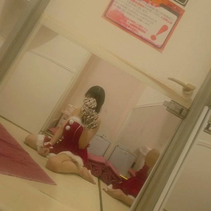 明日待ってます🥰