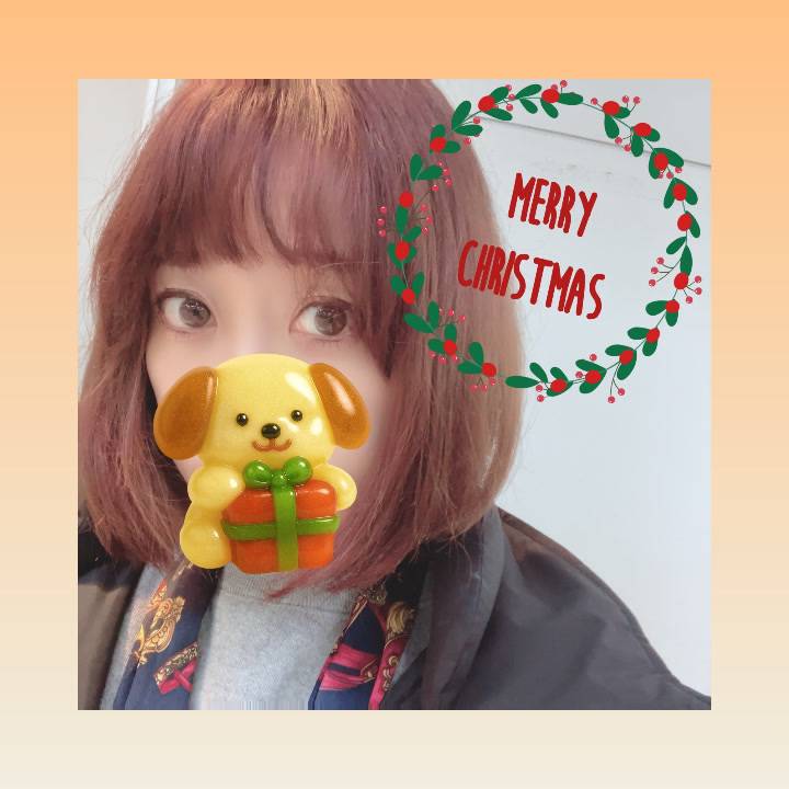 さやかサンタでお待ちしてます♡