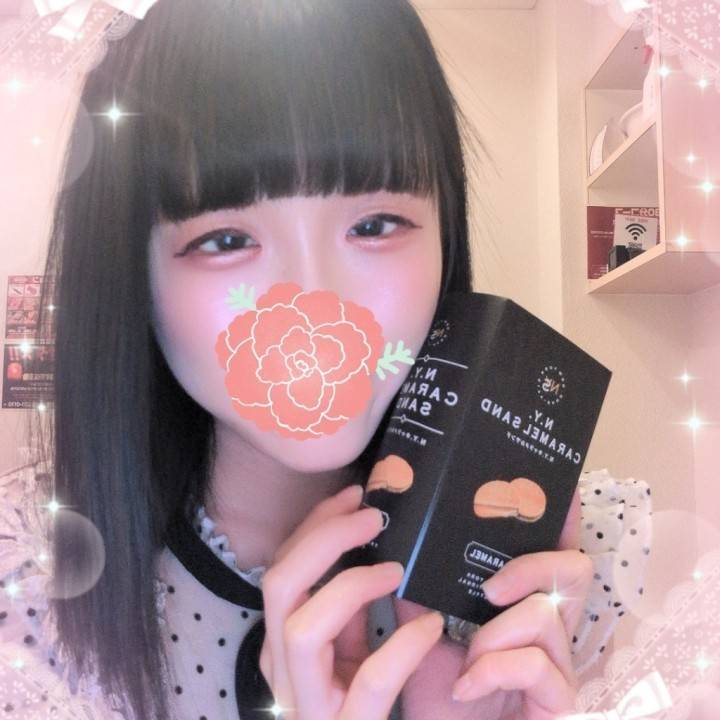 あめり（ぺろぺろベロベロ専科　ぺろんちょ）