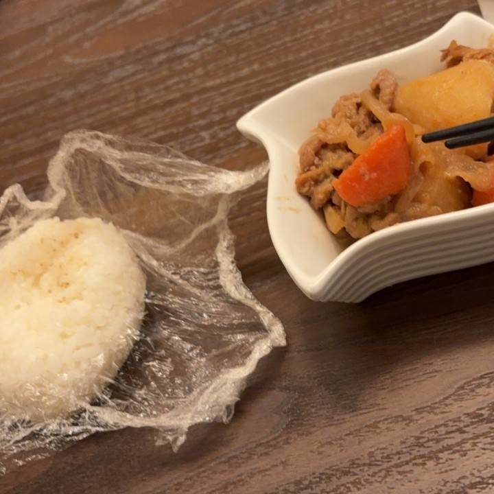 お久しぶりです