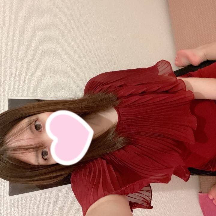 褒められた❣🍑