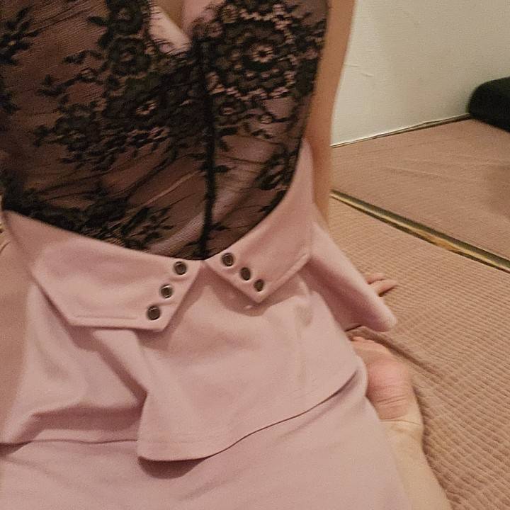 遅くなってごめんね！