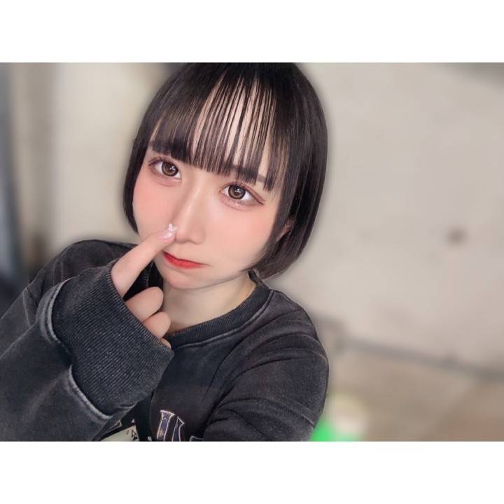 💟全盛期の広〇涼子みたいかも