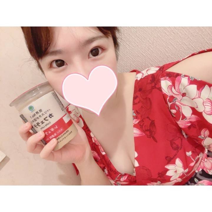 こんな時間に、、、