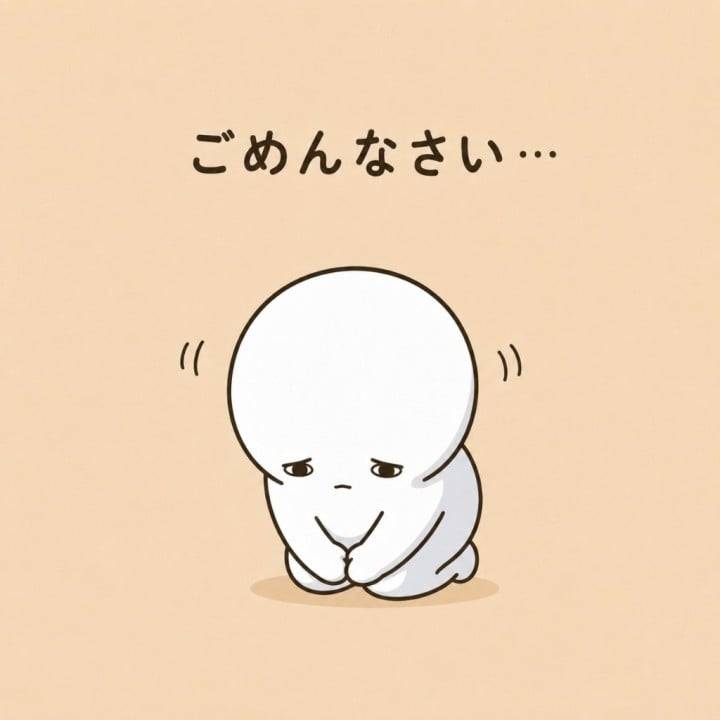 不覚にも体調不良😭