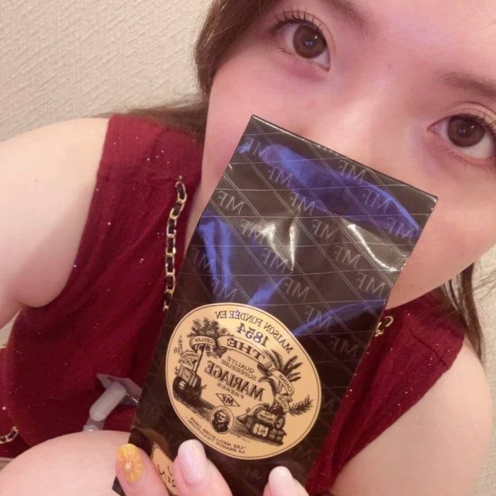 あと2日♡