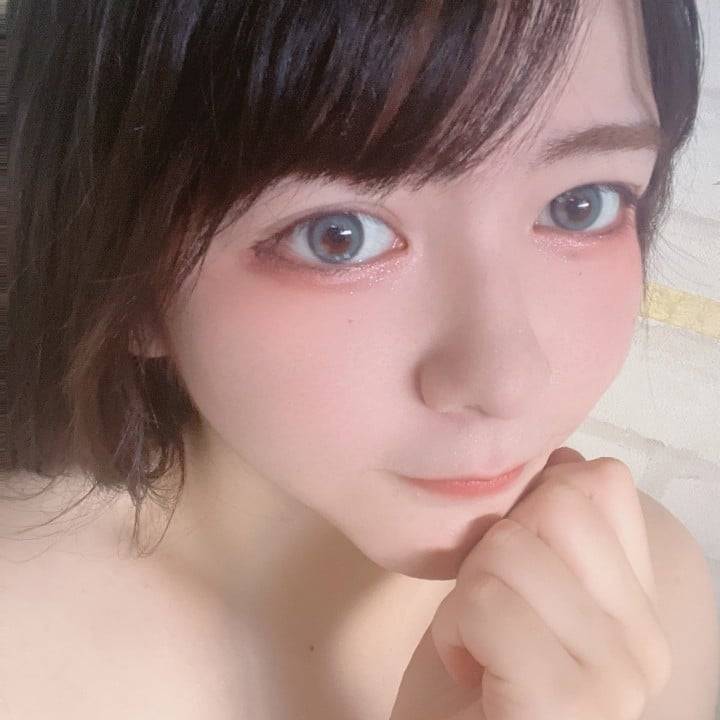 前髪復活♡