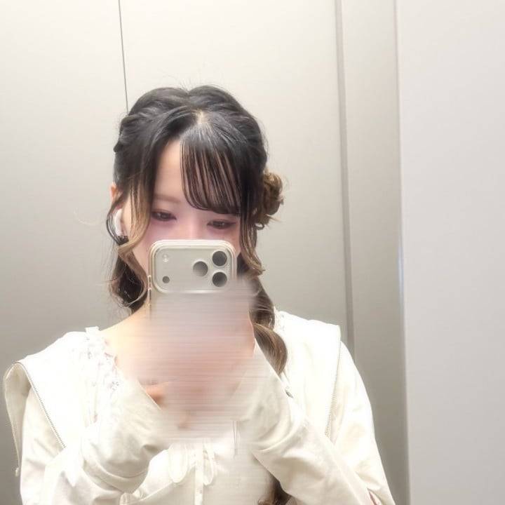 前回ごめんなさい🥲‎