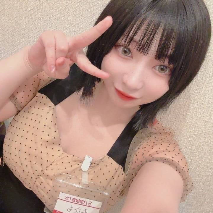 みなも(ぺろぺろベロベロ専科 ぺろんちょ)