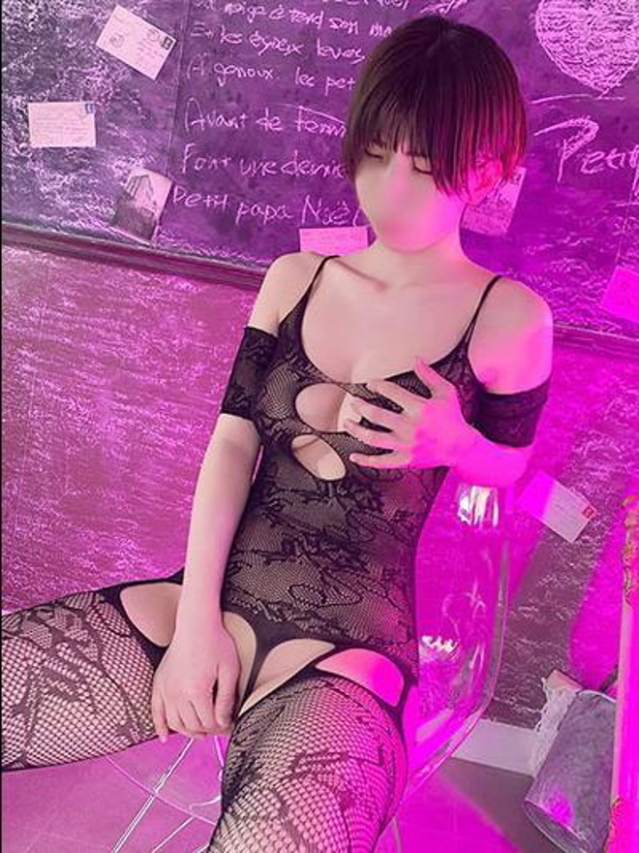 りつ（ぺろぺろベロベロ専科　ぺろんちょ）
