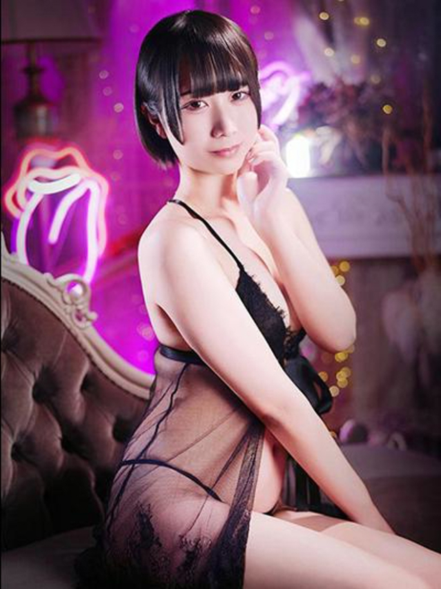 りのん（ぺろぺろベロベロ専科　ぺろんちょ）