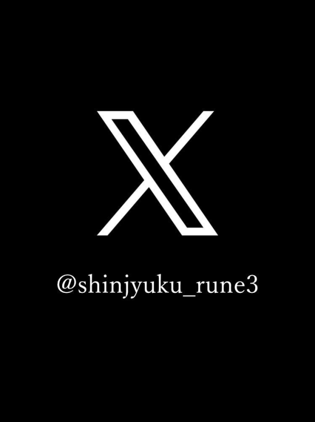 Xアカウントbyルネッサンス（ルネッサンス）