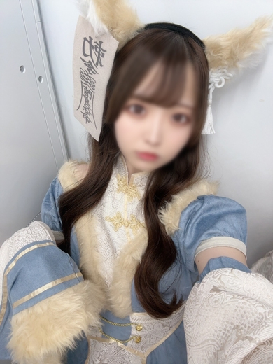もえか（渋谷くぃーんず）