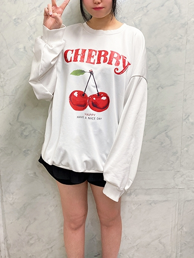 あられ（渋谷くぃーんず）