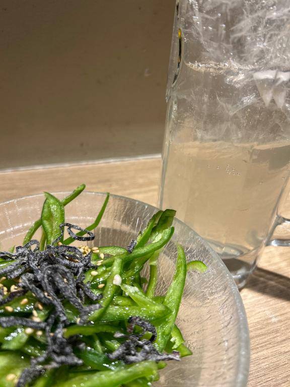 あい(サンクチュアリ)