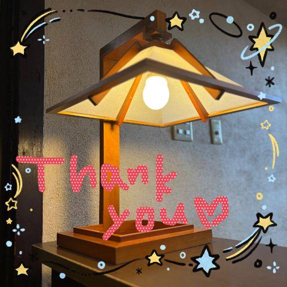 あかり（サンクチュアリ）