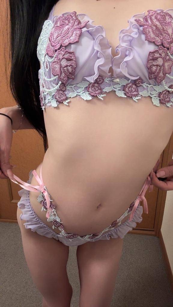 ドキドキ?