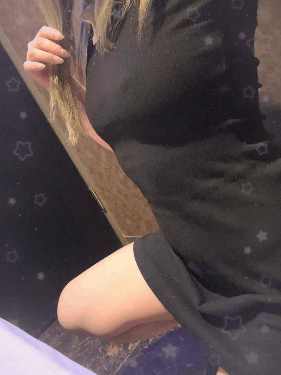 夜もいるみたい。笑