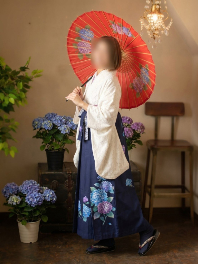 かれん（サンクチュアリ）