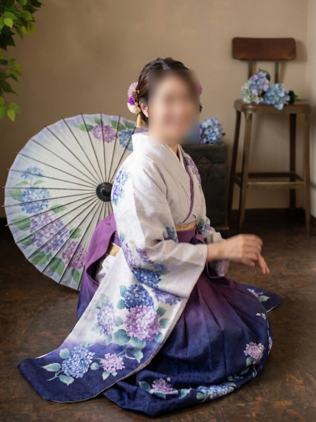 さゆり（サンクチュアリ）