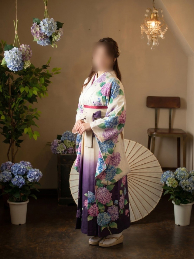 ゆり（サンクチュアリ）