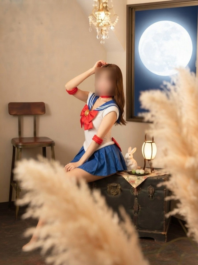 あすか（サンクチュアリ）