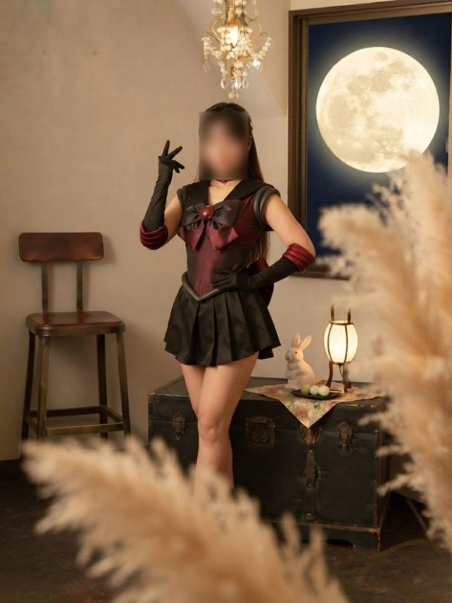 あんな（サンクチュアリ）