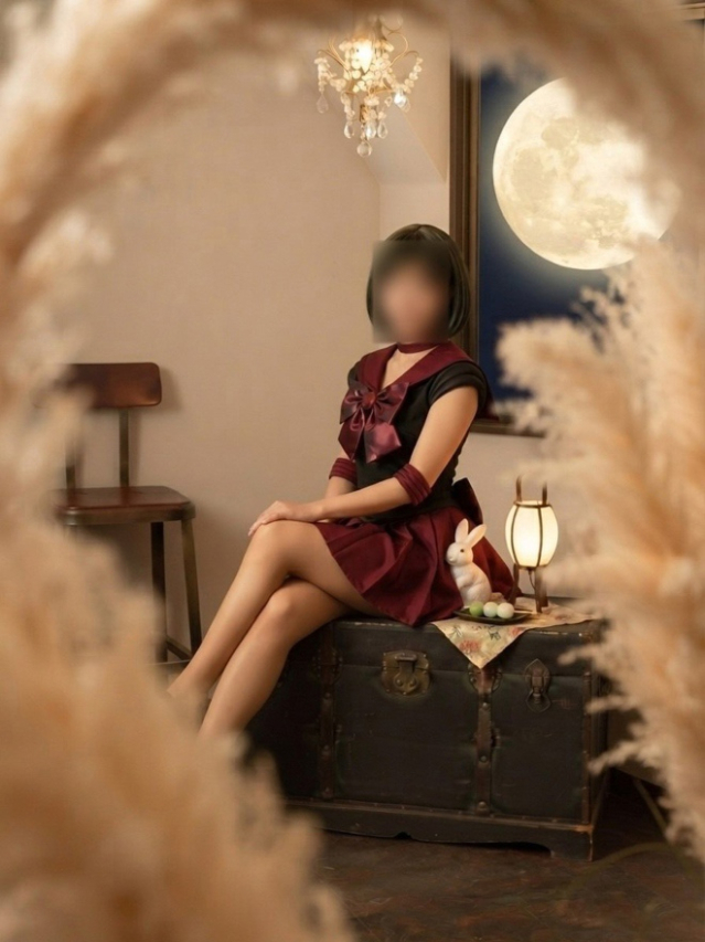 かれん（サンクチュアリ）