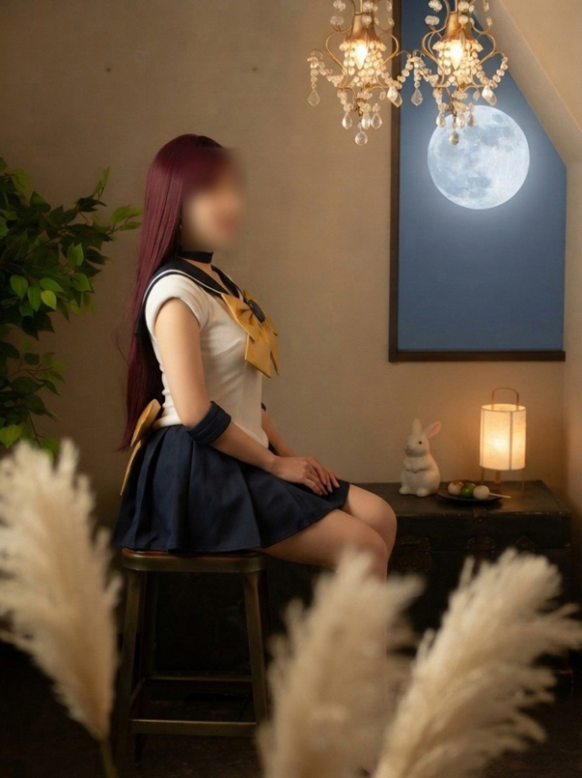 さゆ(サンクチュアリ)