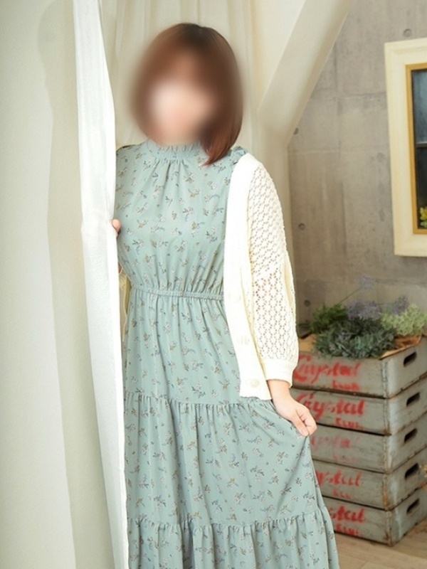うか（ファースト）（Second Love）
