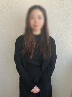 かほ（Second Love）