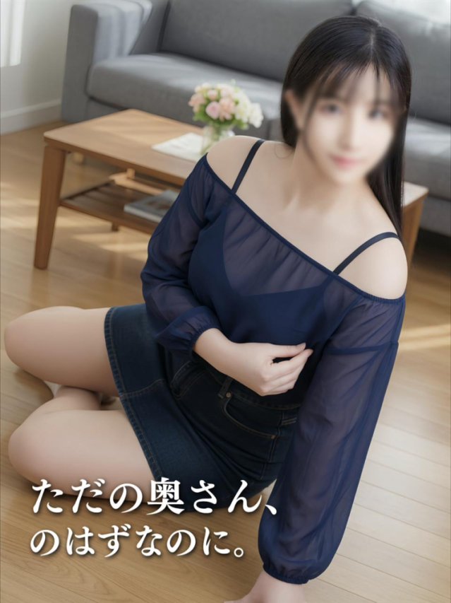 さとみ(Second Love)