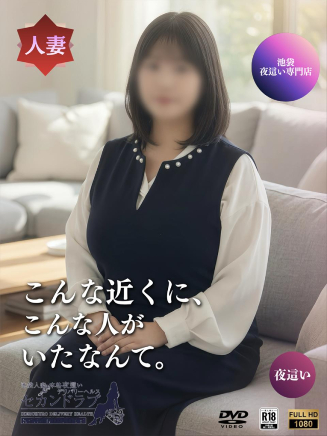 みほ(Second Love)