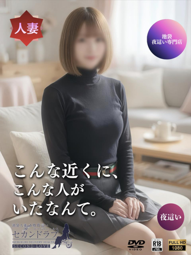 みそら（Second Love）